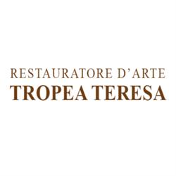 Restauratore D'Arte Tropea Teresa