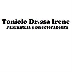 Toniolo Dott.ssa Irene Anna