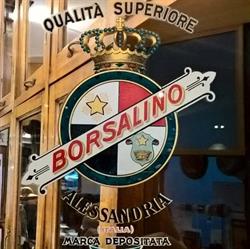 Cappelleria Regge