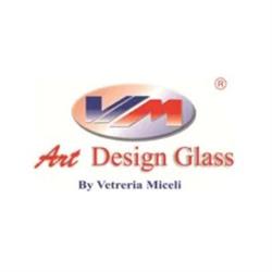 Vm Art Design Glass By Vetreria Miceli
