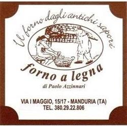 Il Forno dagli Antichi Sapori