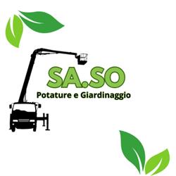 Sa.So Potature e Giardinaggio