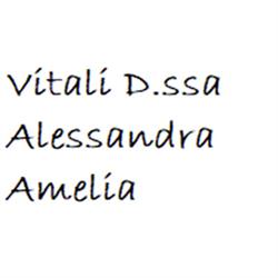Vitali D.ssa Alessandra Amelia