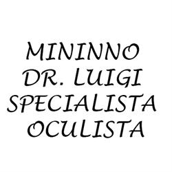 Mininno Dr. Luigi - Specialista Oculista
