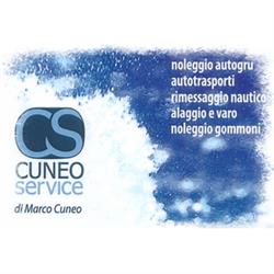 Noleggio Autogru Cuneo Service