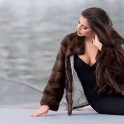 Pellicceria Lady'S Fur