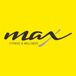 Max Fitness