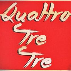 Quattro Tre Tre