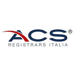 Acs Registrars Italia