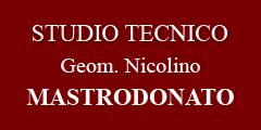 Studio Tecnico Mastrodonato
