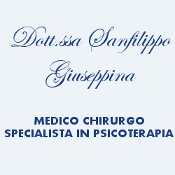 Sanfilippo Dott.ssa Giuseppina Medico Chirurgo
