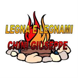 Chini Legname e Legna da Ardere