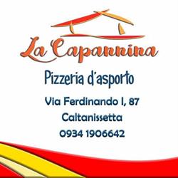 Pizzeria La Capannina