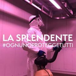 Impresa di Pulizia La Splendente