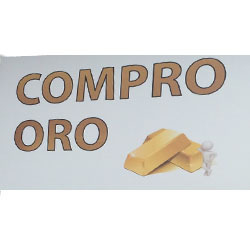 Compro Oro di Iacobelli Onorio