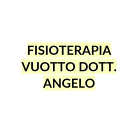 Fisioterapia Vuotto Dott. Angelo