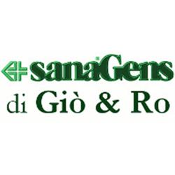 Sanagens di Giò & Rò
