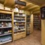 Enoteca Bice Passera Duty Free