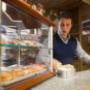 Bar Bice Passera Duty Free