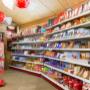 Alimentari Bice Passera Duty Free