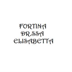Fortina Dr.ssa Elisabetta Ginecologa