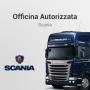 Officina Autorizzata Scania Mantova