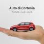 Auto Cortesia