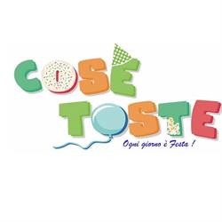 Cose Toste Articoli per Feste