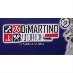 Autofficina Meccanica Di Martino