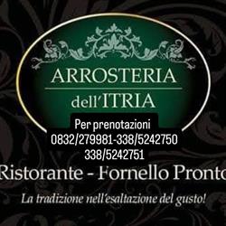 Ristorante Arrosteria dell'Itria