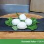 Caricato da visitatore il 30/04/2017 - Bocconcini-Natura-di-latte-di-bufala
