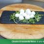 Caricato da visitatore il 30/04/2017 - Ciliegine-di-mozzarella-Natura-di-latte-di-bufala