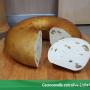 Caricato da visitatore il 30/04/2017 - caciocavallo-con-olive-misto-latte-vaccino-latte-di-bufala