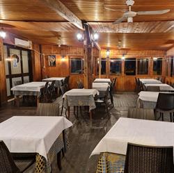 Ristorante Pizzeria Aladino
