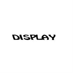 Display Cesano