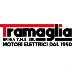 Tramaglia R. Motori Elettrici dal 1950/Brixia-T.M.E.