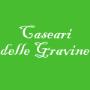Caseari delle Gravine