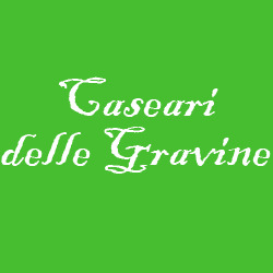 Caseari delle Gravine