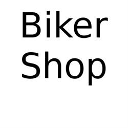 Biker Shop