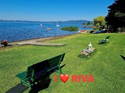 Ristorante Stabilimento Balneare Camping Riva