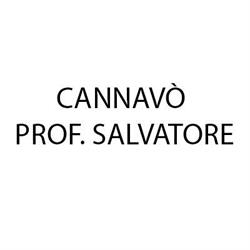 Cannavò Prof. Salvatore