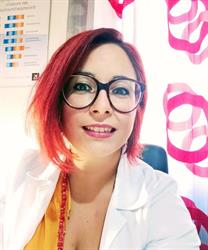 Dott.ssa Francesca Spiga - Biologa Nutrizionista