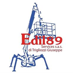 Edil 89 Services Noleggio Piattaforme Aeree
