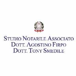 Studio Associato Notai Agostino Firpo e Tony Smedile
