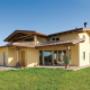 Casa in Legno Umbria