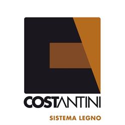 Costantini Case in Legno