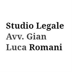 Avv. Gian Luca Romani