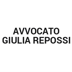 Avvocato Giulia Repossi