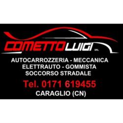 Autofficina Cometto Luigi