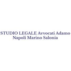 Studio Legale Adamo - Marino - Salonia